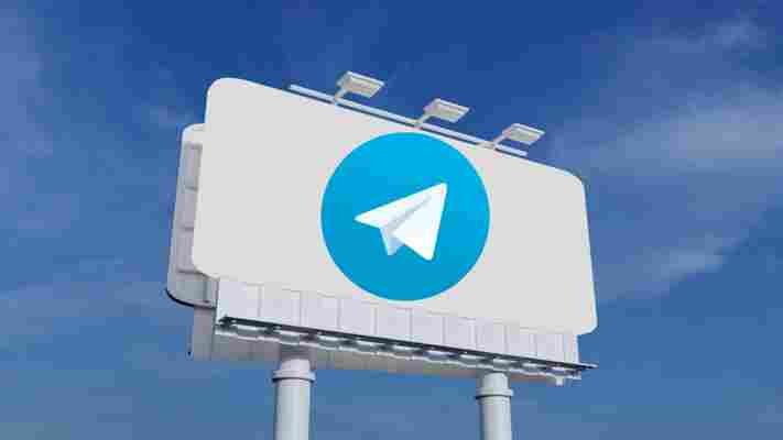 Everything marketers need to know about Telegram’s new ad platform