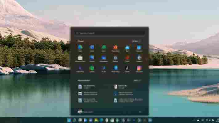 Windows 11’s Start menu kinda sucks — these 5 changes could help