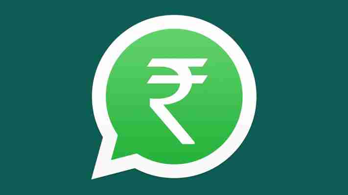 WhatsApp payments might soon earn you cash back