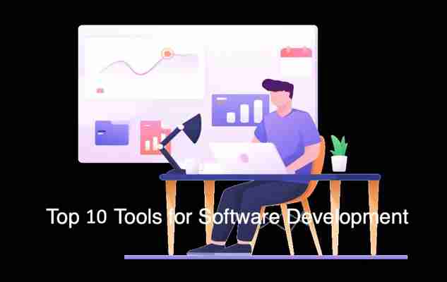 Top 10 Software Development Tools In 2022 – WebNots