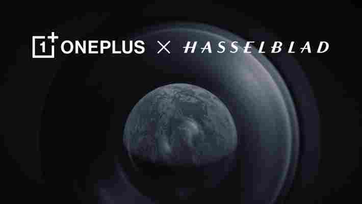 Here’s what Hasselblad is doing to improve OnePlus’ next phone cameras