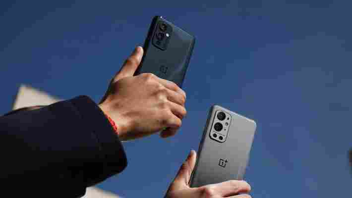 Everything announced at today’s OnePlus event