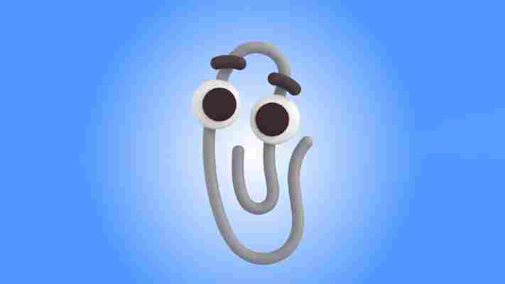 It sure looks like Microsoft is bringing back Clippy… as an emoji