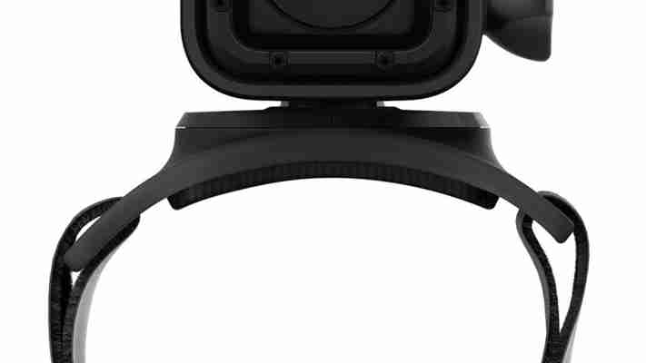 Turn your GoPro into a floater with new range of mounts