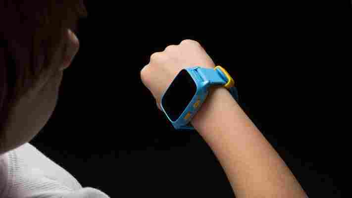 Buying a smart toy or fitness tracker? Research how safe they are first