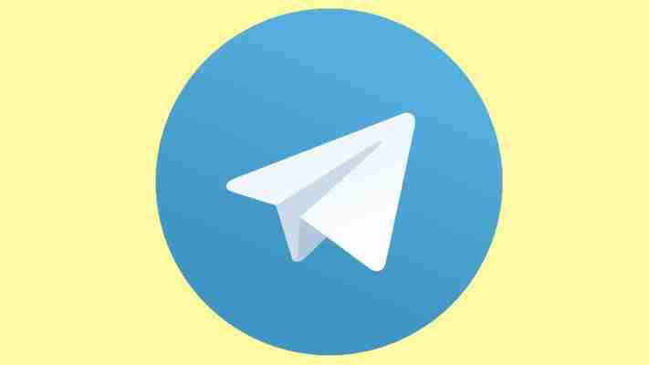 Telegram grew its active user base by 110% in India last year