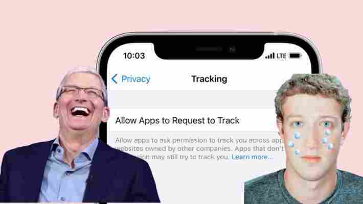 What’s Apple’s new ‘app tracking transparency’ and why is Zuck upset about it?