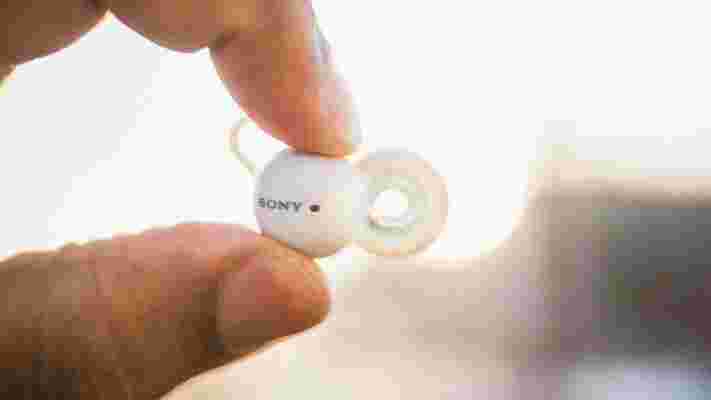 Review: Sony’s LinkBuds are the perfect earbuds for ambient awareness