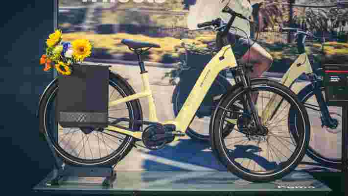 Specialized’s new city ebikes marry smoothness, torque, and smarts