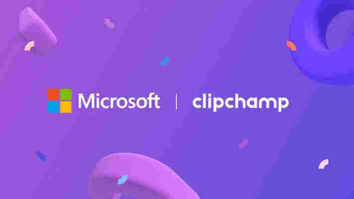 Microsoft buys Clipchamp to fix Windows’ lackluster video tools