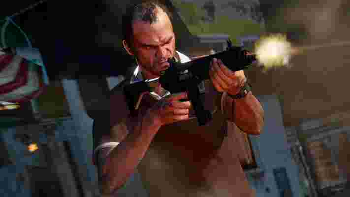 U.S. court brings hammer down on GTA cheaters