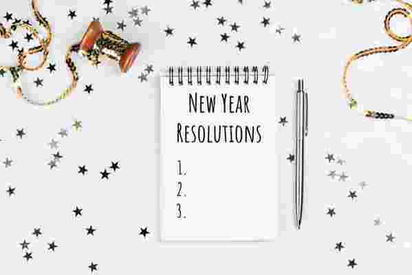 Best apps to help keep your 2019 New Year’s resolutions