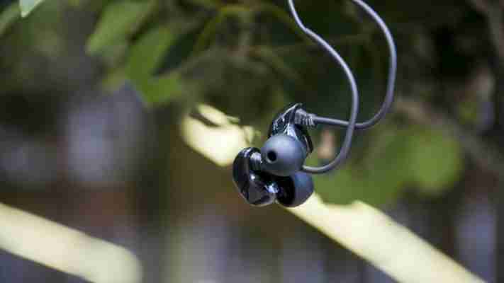 Brainwavz B200 review: The best sub-£100 earphones