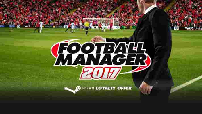 Football Manager 2017 release date CONFIRMED – plus how to play the game two weeks early