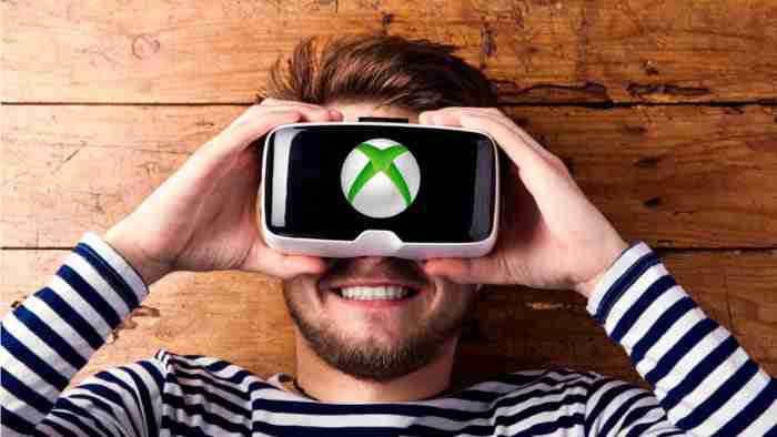 What’s new with Xbox VR?