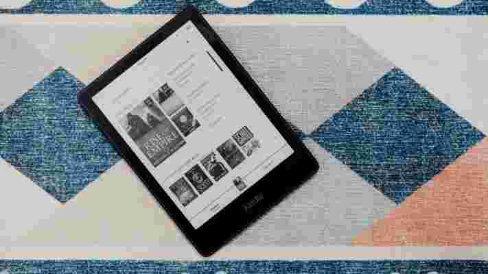 Review: Amazon’s Kindle Paperwhite (2021) is even better than the Oasis