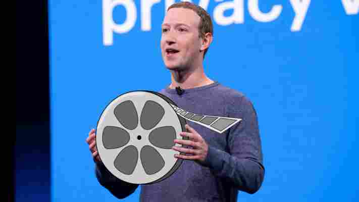 Meta expands Reels globally in an attempt to cure Facebook’s woes