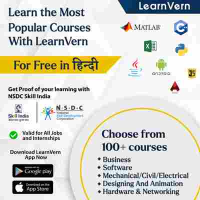 Top Android for Beginners Course online in Hindi for Free