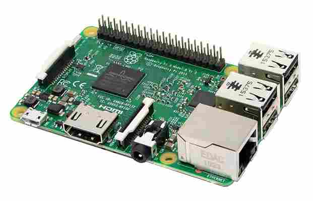 The 4 best uses for a Raspberry Pi