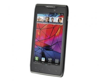 Motorola RAZR MAXX review