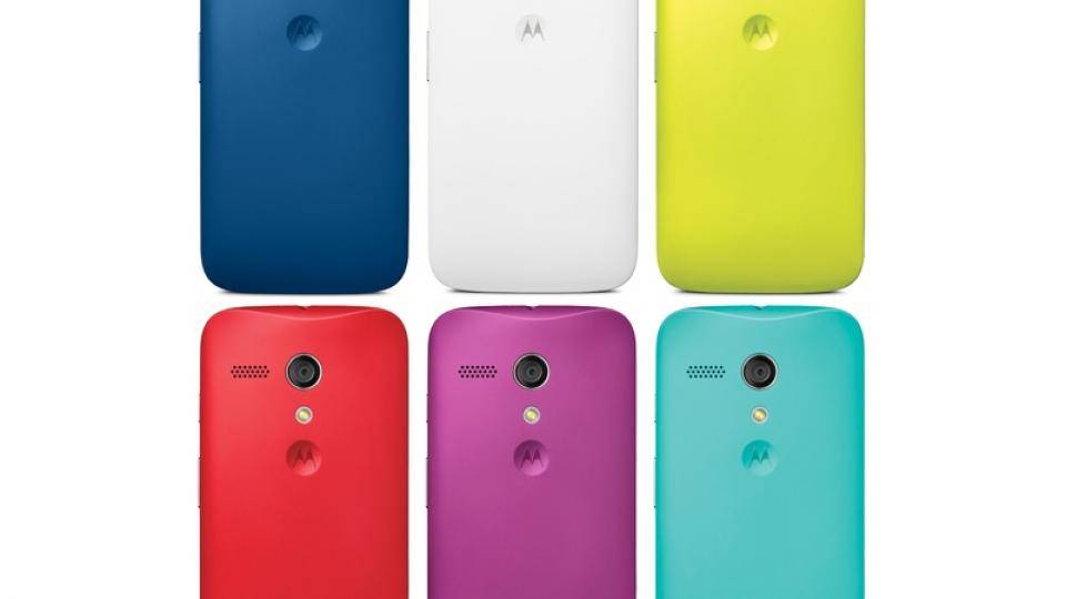 Motorola Xplay 6.3in phablet rumoured for Q3 2014 launch