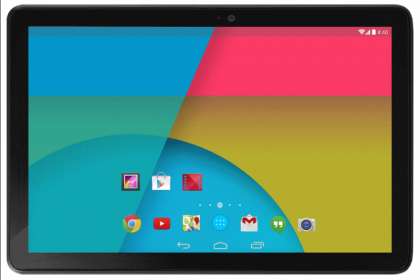 Nexus 10 2 (2014) release date, price &amp; specs rumours