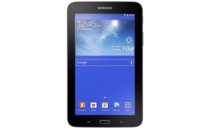 Samsung enters budget tablet arena with Galaxy Tab 3 lite