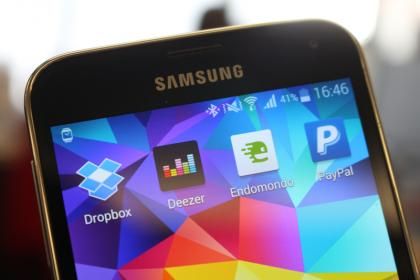 Samsung Galaxy S5 premium software bundle revealed for the UK