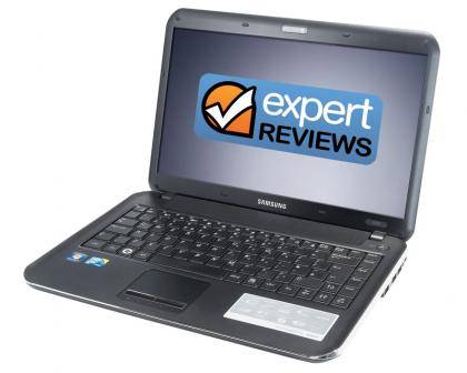 Samsung X420 review