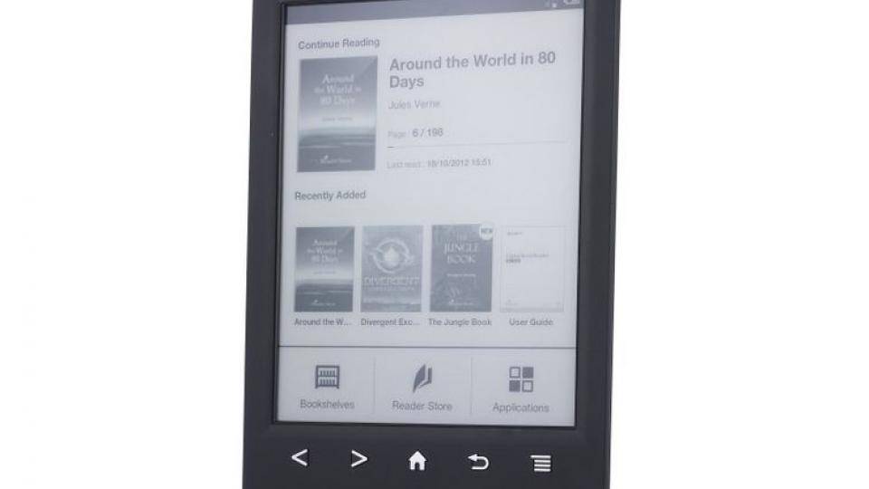 Sony Reader store killed, Sony urges people to download ebooks immediately