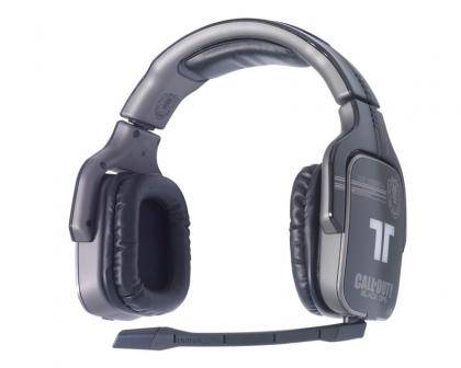 Tritton Black Ops 5.1 headset review