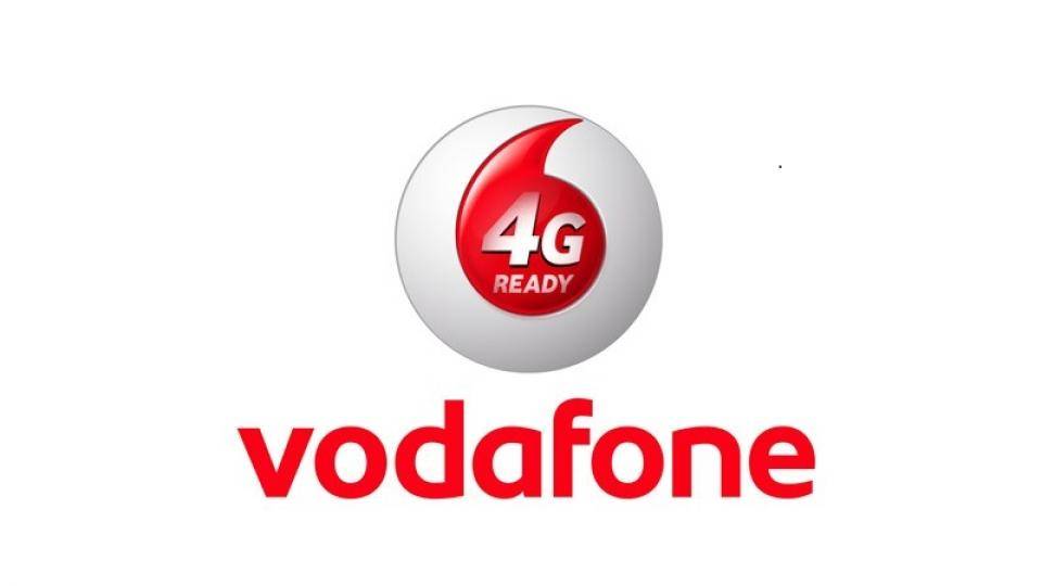 Vodafone kicks off 4G launch in London