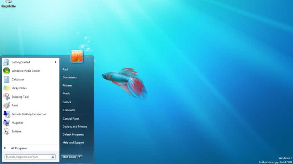 Windows 7 mainstream support to end in January 2015