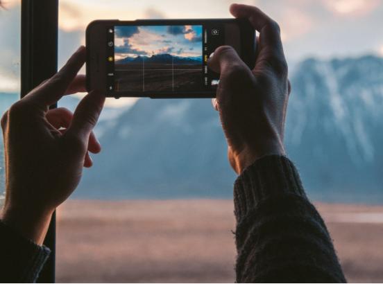 Explore the Benefits of AI-Powered Camera Filter Apps