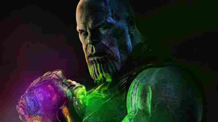 Complete Guide to Marvel’s Infinity Stones