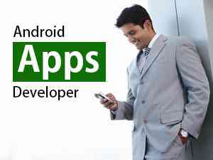 Android Apps Development Tools