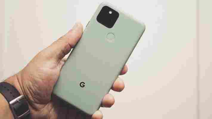 The Pixel 6 (and Pixel 6 ‘Pro’) may get a radical new design