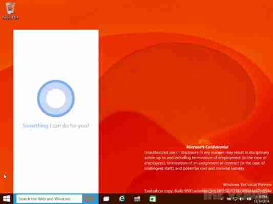 Rumor: Next version of Internet Explorer will get Cortana, grouped tabs