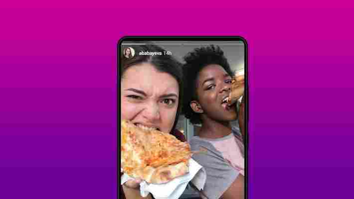 Instagram will soon let you save Stories as drafts to edit later