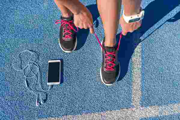 The 5 best apps to help you track your runs