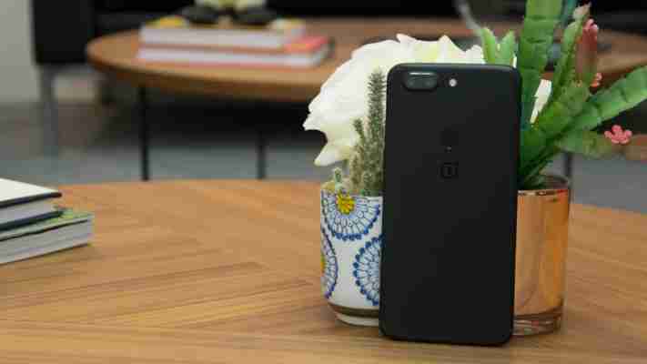 OnePlus 5T OnePlus 5T review: Should you buy the 5T or head straight to the OnePlus 6?