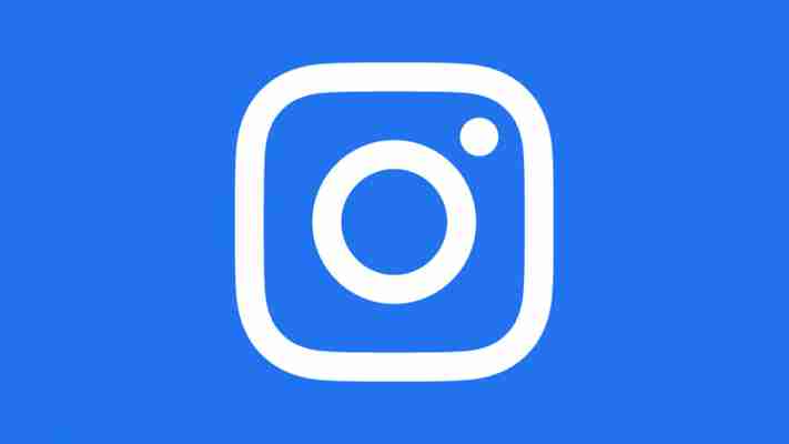 Instagram tests a notification to remind you that Facebook still exists