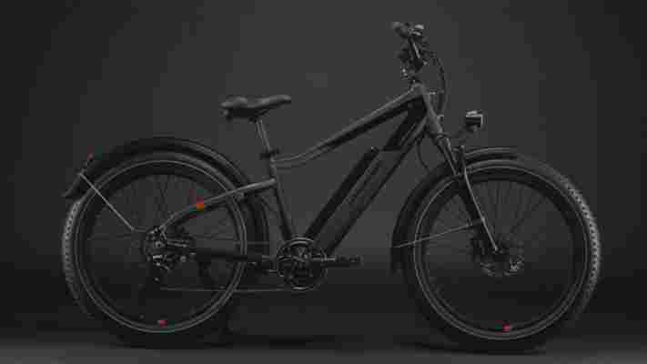 The RadRover 6 Plus reimagines one of the most popular ebikes in the US